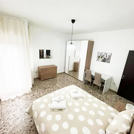 La Casa Del Sole * Bari