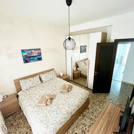 La Casa Del Sole * Bari