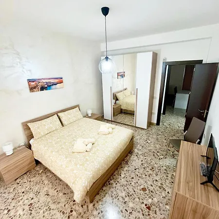 Casa de hóspedes La Casa Del Sole Bari