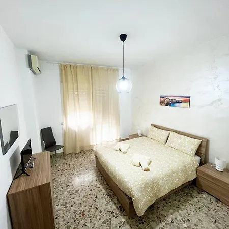 La Casa Del Sole 게스트하우스 바리