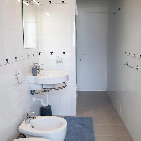 게스트하우스 La Casa Del Sole 바리