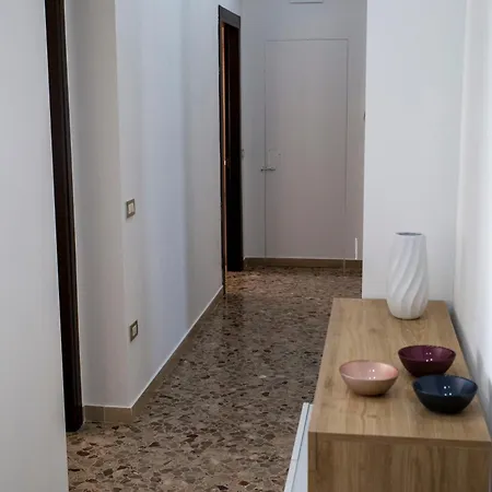 게스트하우스 La Casa Del Sole