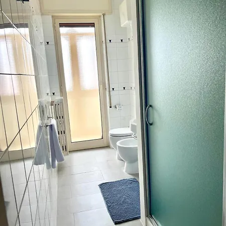 La Casa Del Sole * Bari