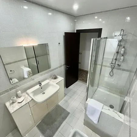 게스트하우스 La Casa Del Sole