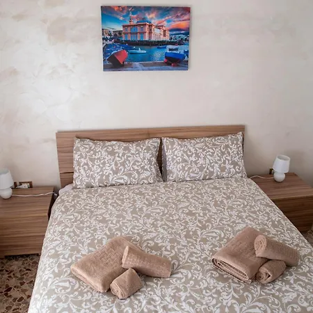 La Casa Del Sole 게스트하우스