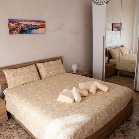 Гостевой дом La Casa Del Sole