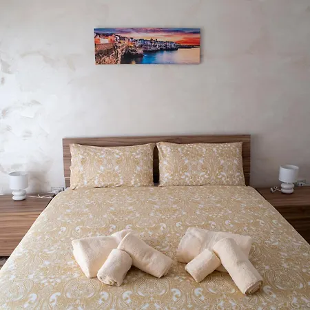 La Casa Del Sole Guest house