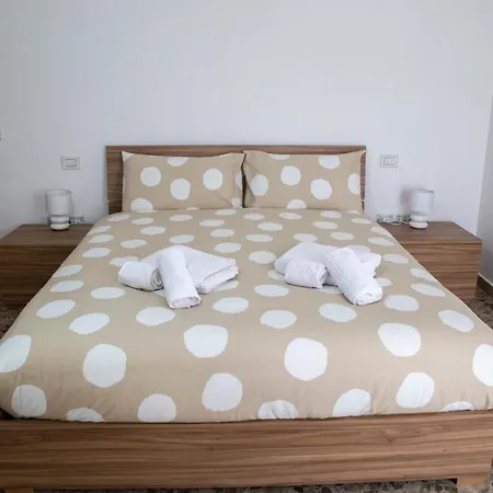 La Casa Del Sole Guest house Bari