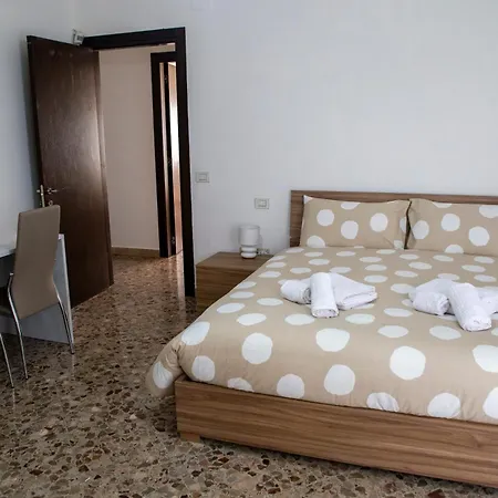 La Casa Del Sole * Bari