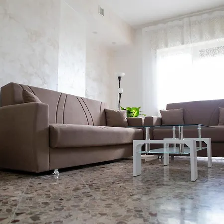 Гостевой дом La Casa Del Sole Бари