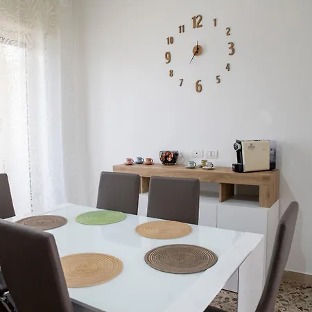 Pensionat La Casa Del Sole Bari