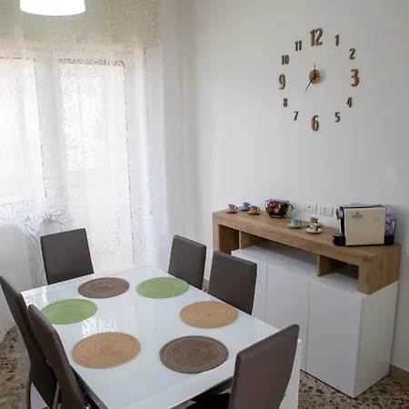 La Casa Del Sole * Бари