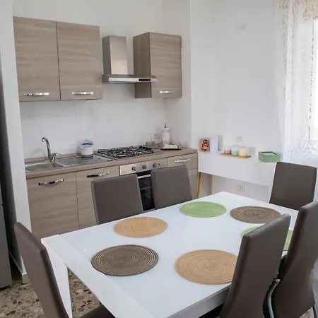 La Casa Del Sole Гостевой дом