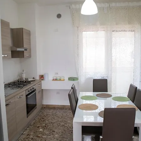 La Casa Del Sole Гостевой дом *