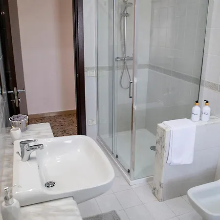 La Casa Del Sole Guest house Bari