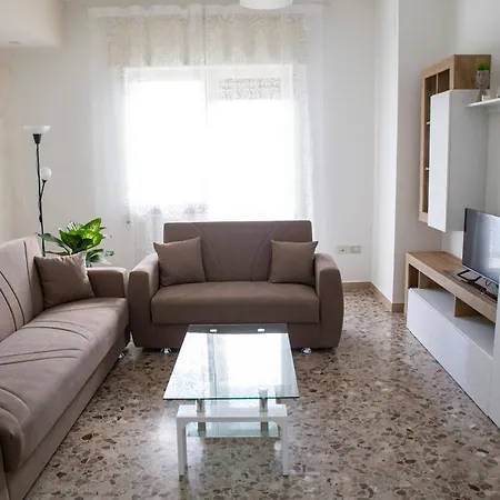 Guest house La Casa Del Sole *