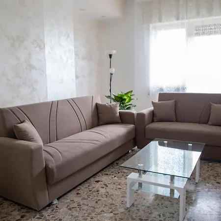 La Casa Del Sole Guest house Bari