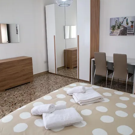 La Casa Del Sole Guest house