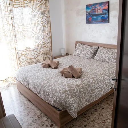 Гостевой дом La Casa Del Sole