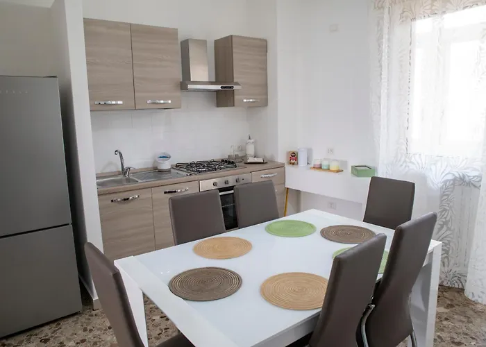 La Casa Del Sole Konukevi