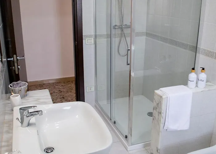 La Casa Del Sole Gasthof Bari