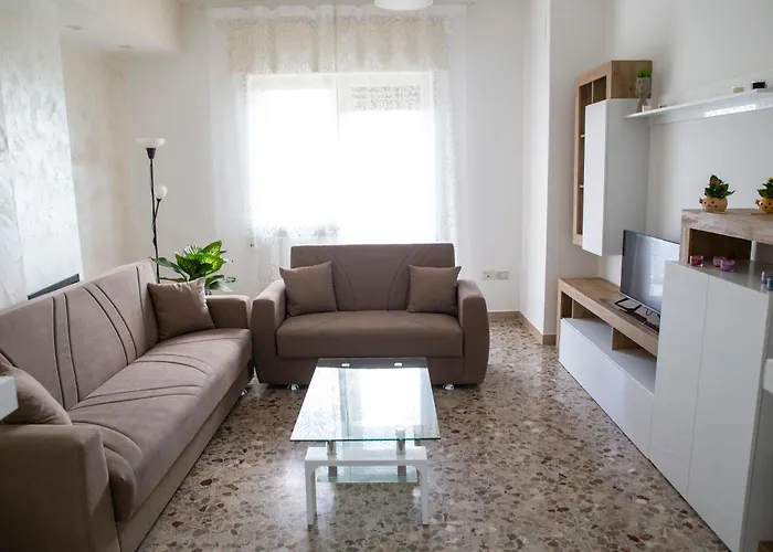 Konukevi La Casa Del Sole *