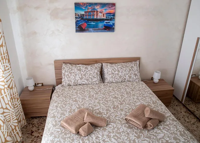 La Casa Del Sole Gasthof